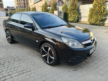 Авто Opel Vectra 2006 № 8640464