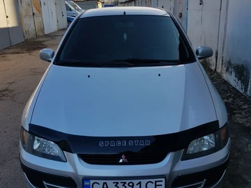 Авто Mitsubishi Space Star 2006 № 8640475