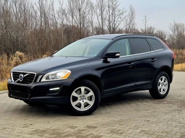 Авто Volvo Xc60 2012 № 8640482