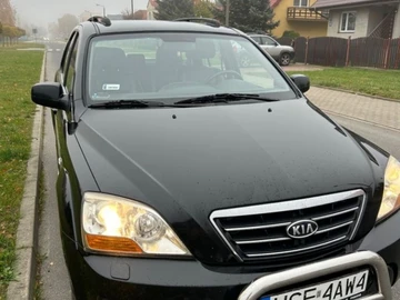 Авто KIA Sorento 2009 № 8640490