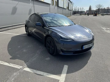Авто Tesla Model 3 2022 № 8640492