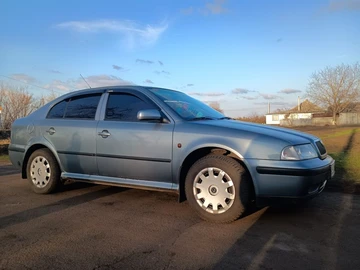 Авто Skoda Felicia 2003 № 8640497