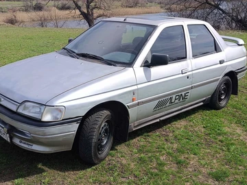 Авто Ford Orion 1999 № 8640500