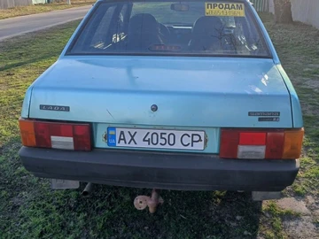Авто ВАЗ 2104 2004 № 8640506