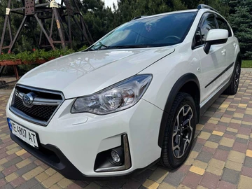Авто Subaru Xv 2016 № 8640507