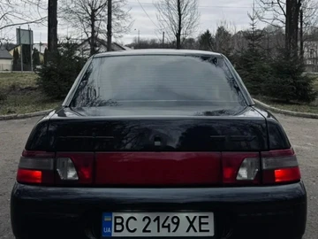 Авто ВАЗ 2110 2008 № 8640516