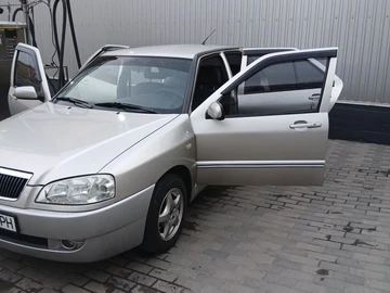 Авто Chery Amulet 2008 № 8640517