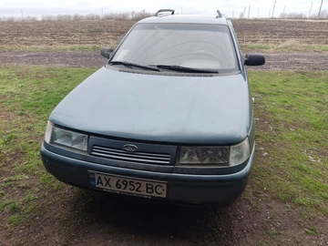 Авто ВАЗ 2111 2001 № 8640519