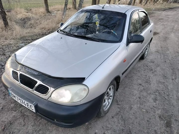 Авто Daewoo Arcadia 2007 № 8640520