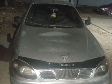 Авто Daewoo Arcadia 2005 № 8640523