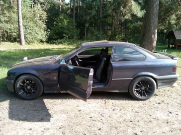 Авто BMW 3 Серия 1995 № 8640530