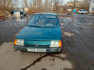 Авто ЗАЗ Таврия 1998 № 8640534