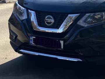 Авто Nissan Rogue 2018 № 8640535