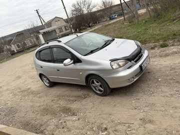 Авто Chevrolet Tacuma 2008 № 8640540