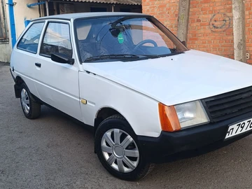 Авто ЗАЗ Таврия 1996 № 8640669