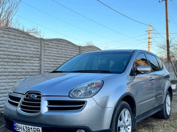 Авто Subaru Tribeca 2006 № 8640673