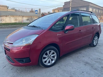 Авто Citroen C4 Picasso 2010 № 8640676