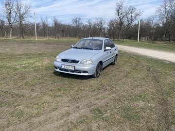 Авто ЗАЗ Sens 2017 № 8640688