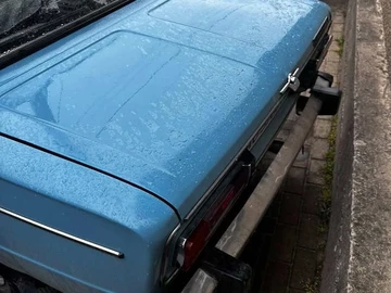 Авто ВАЗ 2101 1999 № 8640689