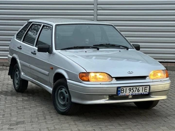 Авто ВАЗ 2114 2011 № 8640694