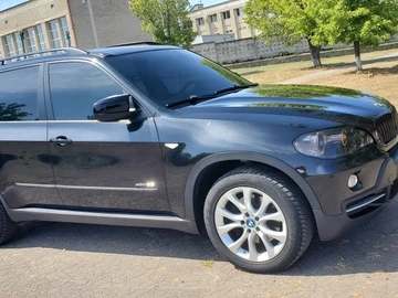 Авто BMW X5 2010 № 8640695