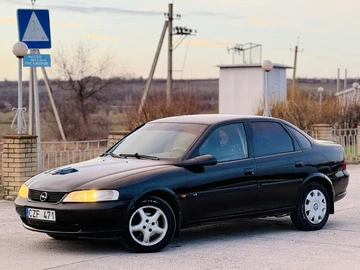 Авто Opel Vectra 2005 № 8640699