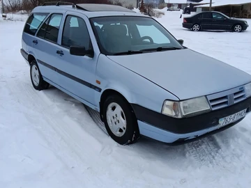 Авто Fiat Tempra 1994 № 8640708