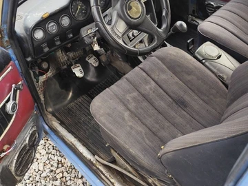 Авто ВАЗ 2103 1976 № 8640717