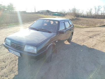 Авто ВАЗ 2109 2001 № 8640722
