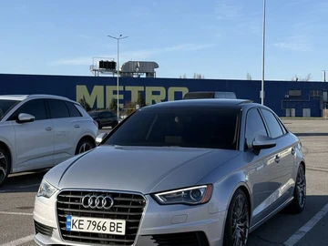 Авто Audi A3 2014 № 8640723
