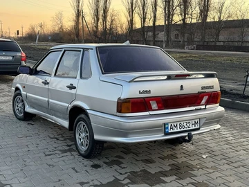 Авто ВАЗ 2115 2006 № 8640728