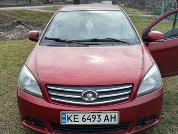 Авто Great Wall Voleex 2013 № 8640735