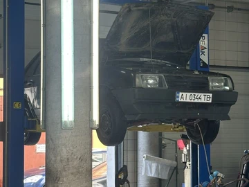 Авто ВАЗ 21099 2007 № 8640743