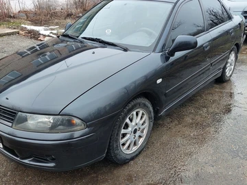 Авто Mitsubishi Carisma 2003 № 8640749