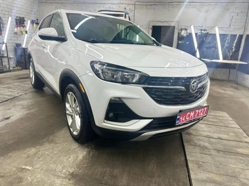 Авто Buick Encore 2020 № 8640750