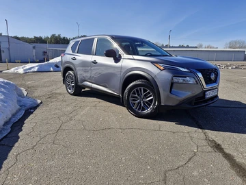 Авто Nissan Rogue 2021 № 8640759