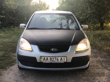 Авто KIA Rio Pride  2006 № 8640768