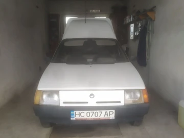Авто ЗАЗ Таврия 2005 № 8640852