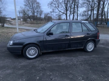 Авто Fiat Tipo 1992 № 8640853