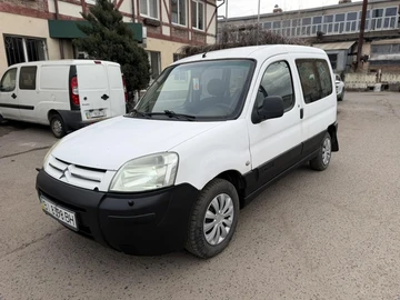 Авто Citroen Berlingo 2005 № 8640867