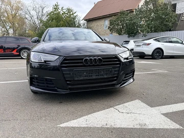 Авто Audi A4 2016 № 8640870