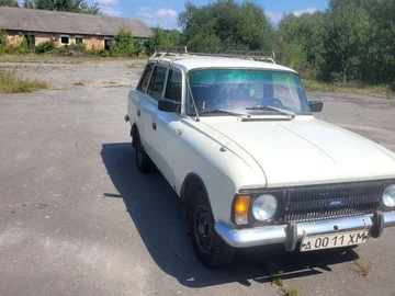 Авто  Grenadier 1987 № 8640873