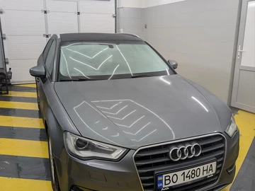 Авто Audi A3 2016 № 8640881