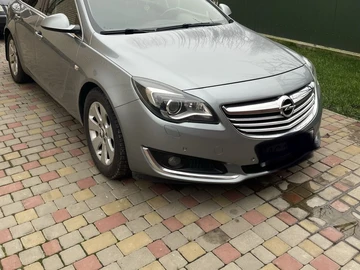 Авто Opel Insignia 2014 № 8640885