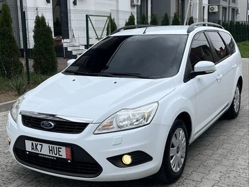 Авто Ford Focus 2010 № 8640888