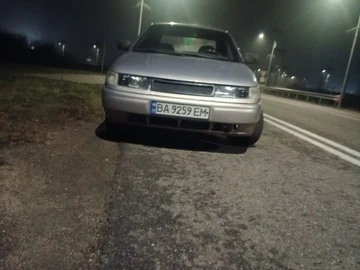 Авто ВАЗ 2110 2007 № 8640891