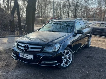 Авто Mercedes 220 2011 № 8640892