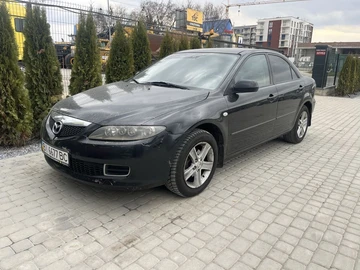 Авто Mazda 6 2006 № 8640894