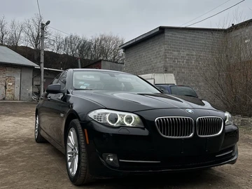 Авто BMW 5 Серия 2013 № 8640897