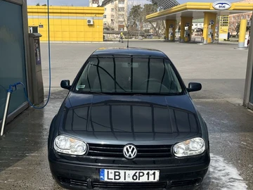 Авто Volkswagen Golf 1998 № 8640906